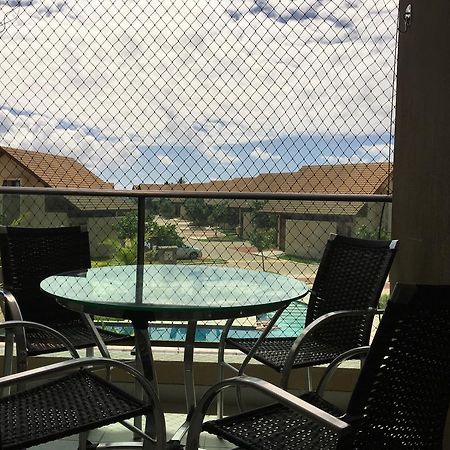 Nui Supreme Beach Living Pôrto das Galinhas 外观 照片