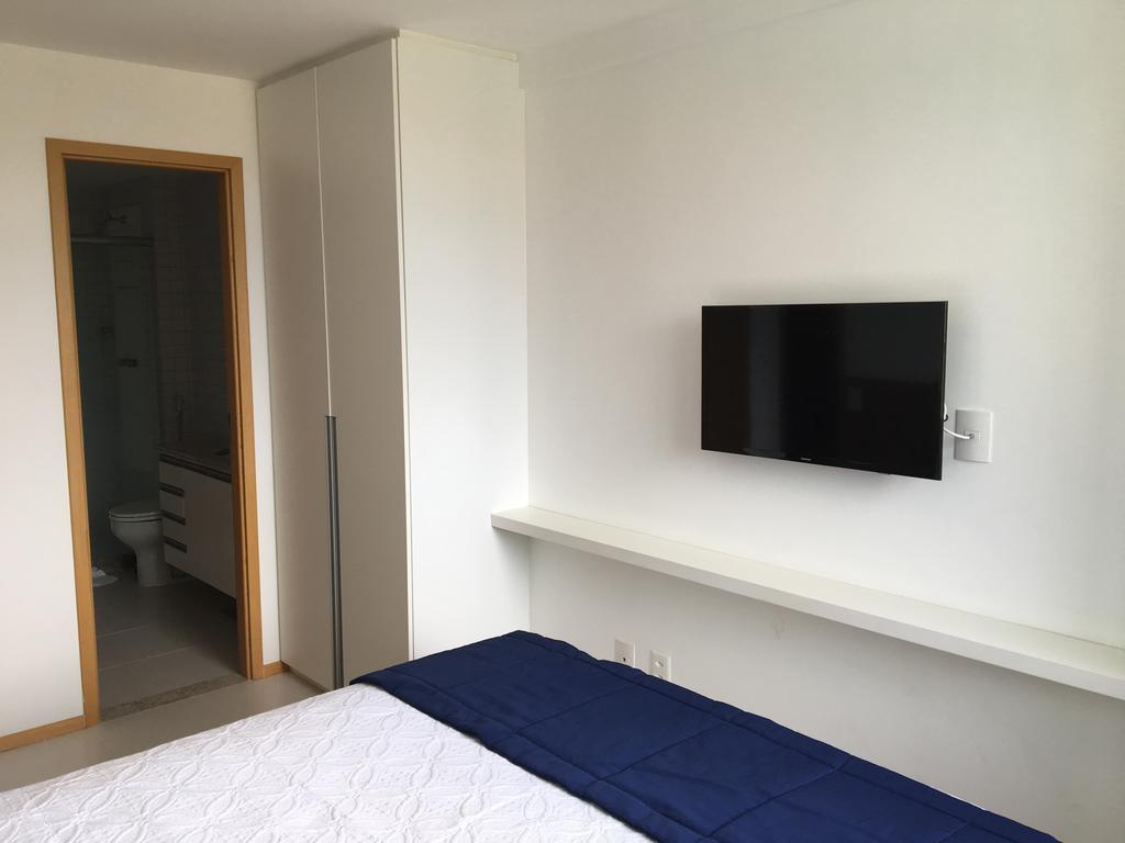 Nui Supreme Beach Living Pôrto das Galinhas 外观 照片